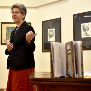 A ceglédi Református Öregtemető legszebb sírkövei  - könyvbemutató