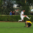 Cegléd - Szolnok 0-1