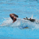 Németh Gábor emléktorna