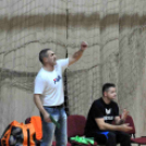 Ceglédi Kék Cápák – Dunaújvárosi KKA II. 24 – 21 (13 – 11)