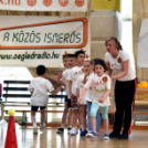 A Széchenyi úti óvoda nyerte az oviolimpiát