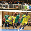 Császár Gábor szakmai igazgatóként játszott a Ceglédben