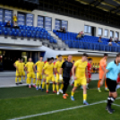 Győzelem a Vác ellen