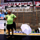 Idén is népszerű volt a Testébresztő Fesztivál Cegléden