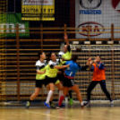 Ceglédi Kék Cápák – Dunavarsányi TE 