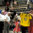 CEGLÉDI KKSE–OROSHÁZI FKSE 30–36 (17–16)