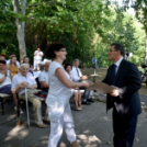 Semmelweis nap Cegléden - idén hárman kaptak Cegléd Város Egészségügyért elismerést