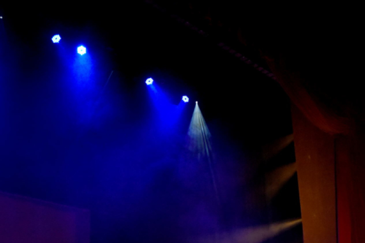 Tánc világnapja Cegléden