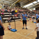 A Széchenyi úti óvoda nyerte az oviolimpiát