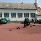 ,,Pindur-Pandúr'' - Közlekedésbiztonsági vetélkedő a Táncsicsban