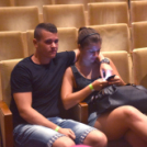 Pontok éjszakája Cegléden