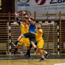 Ceglédi KK SE – ÓAM-Ózdi KC 