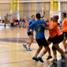 Ceglédi Kék Cápák - Vecsés Kombi Expressz 28 - 20 (16 - 9)