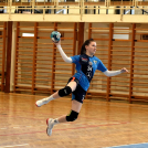 Megint egy veretlen Cápa hétvége