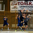 Ceglédi KK SE – FKSE Algyő