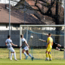 Ceglédi VSE - PEAC-Pécs 1-3