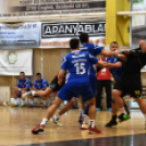Ceglédi KKSE – Balmazújvárosi KK: 32-26 (17-14)