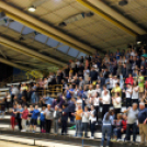 Ceglédi KKSE – Mezőkövesdi KC: 30-24 (11-17)