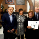 Az év tanárait köszöntötték