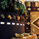 Székely festékesek a múzeumban