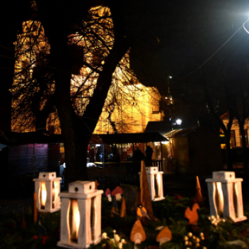 Advent negyedik vasárnapja