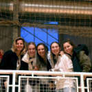 Csúcsrangadó a listavezető ellen