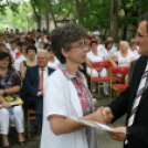 Semmelweis nap Cegléden