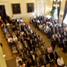 Dísztestületi ülés