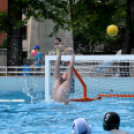 Beck Péter emléktorna döntő és eredményhirdetés