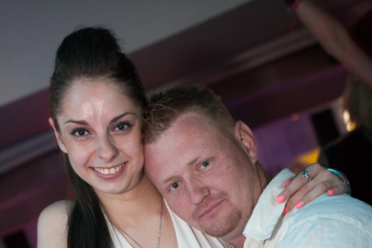 Club Neo - Szezonzáró party