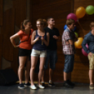 Pontok éjszakája Cegléden