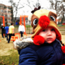 Sportpálya átadás