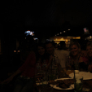 Cosa Nostra Party