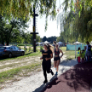 Több száz résztvevő a Városi Sportnapon