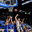 Végig vezetve nyert a BKG Cegléden