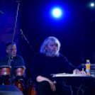 Cegléden adott koncertet Hobo