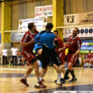 CEGLÉDI KK SE - BALMAZÚJVÁROSI KK