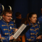 Újévi fúvós koncert