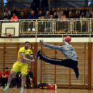 Nagy esélyt szalasztott el a Cegléd