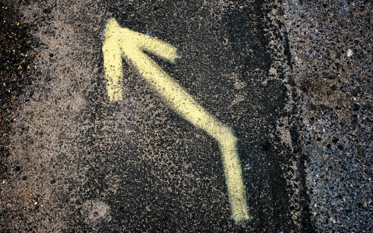 Hamarosan lezárják a Gubody utcának ezt a szakaszát