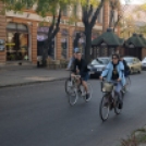 Tájékozódási kerékpártúra - Albertirsai kör (Kisfaludi István)