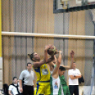 CEGLÉDI EKK – CMB CARGO GYŐR 66–74