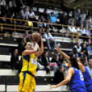 CEGLÉDI EKK–MTK BUDAPEST 83–74