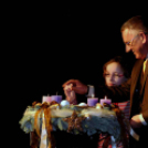 Erkel Ferenc Zeneiskola Karácsonyi Koncertje