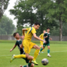 A mindent elDÖNTŐ... (foci, Ceglédi VSE U16)