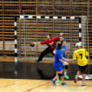 Ceglédi Kék Cápák - Albertirsa női kézilabda