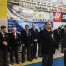 Országos Judo Bajnokság (Diák A, B korcsoport, fiú, lány)