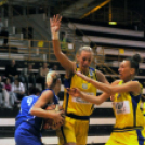 CEGLÉDI EKK–ZKK NOVI ZAGREB (horvát) 63–89