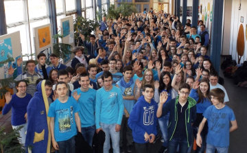 Bekékült a Várkonyi