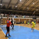 Dzsamali és Császár vezették győzelemre a Ceglédet